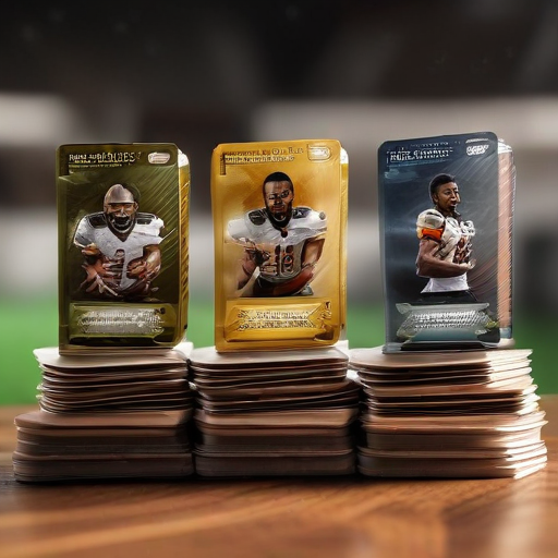 Illustration of Players on the Rise: Who to Snag for Fantasy Success?