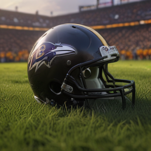 Playoff Fever: Ravens and Steelers Renew Their Epic Rivalry!