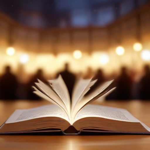 Public Domain: A Gateway to Endless Creativity and Iconic Stories