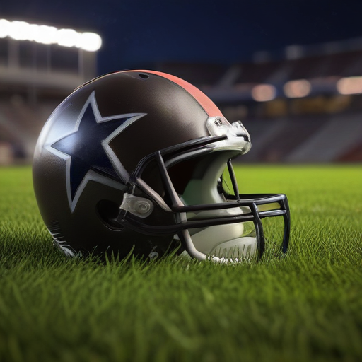 Illustration of Quentin Johnston: The Rising Star Set to Shine in the NFL