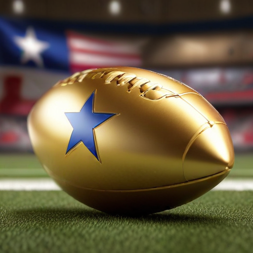Illustration of Quinn Ewers: The Texas Star Ready to Shine in the NFL Draft