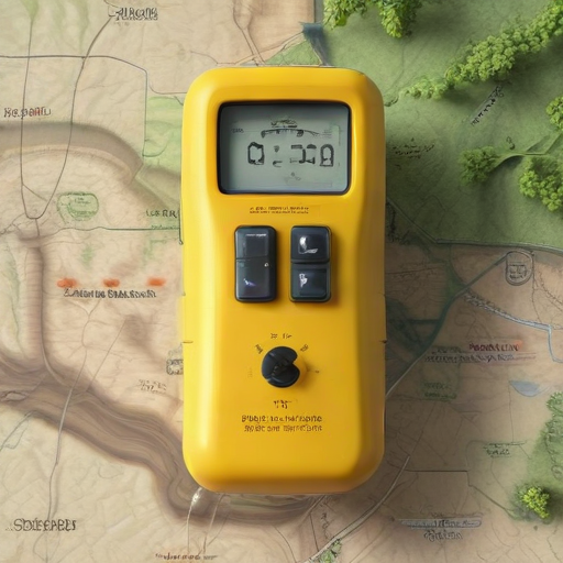 Illustration of Radioactive Threat: Are Pennsylvania's Ecosystems at Risk?