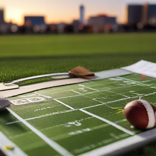 Illustration of Raiders Shake Up Coaching Staff: What’s Next for Las Vegas?