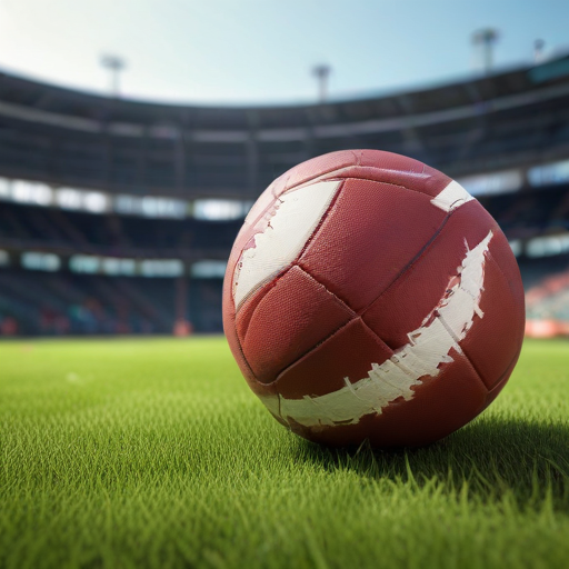 Illustration of "Ravens Star's Unexpected Pick: A Hilarious Moment to Remember!"