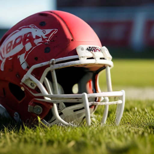 Illustration of Razorbacks' Rocky Start: Can They Bounce Back in SEC?