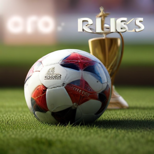 Illustration of Real Madrid Shines in Copa del Rey with 5-0 Thrashing!