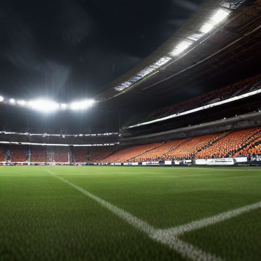 Illustration of Real Madrid's Dramatic Comeback: Vilified Vinicius in the Spotlight at Mestalla
