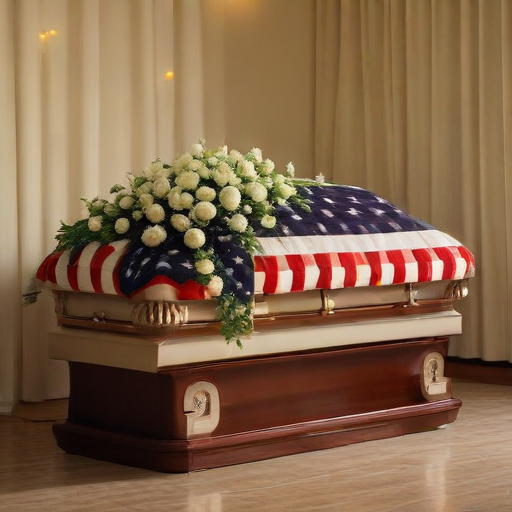 Illustration of Remembering a Legacy: Jimmy Carter's State Funeral Begins