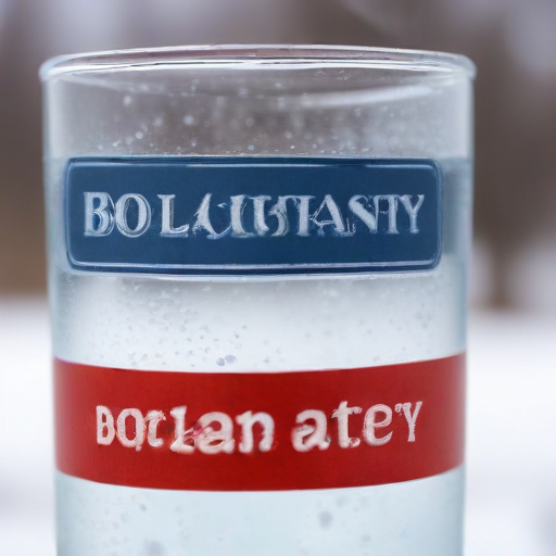 Illustration of Richmond Issues Urgent Boil Water Advisory After Winter Storm