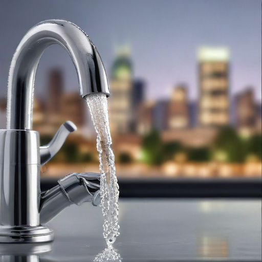 Illustration of Richmond Issues Urgent Boil Water Advisory: What You Need to Know