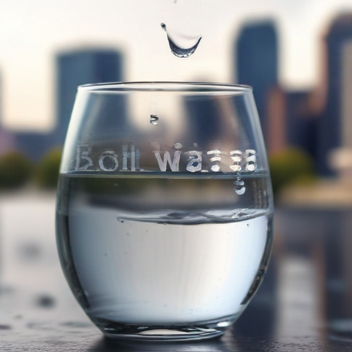Illustration of Richmond Residents Face Boil Water Advisory: What You Need to Know