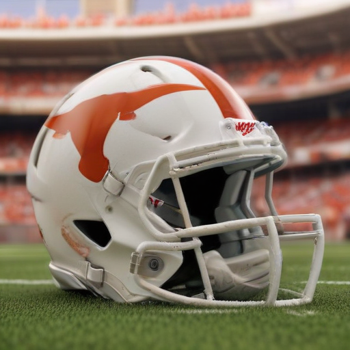 Rivalry Reignited: Texas vs. Ohio State in a Historic Showdown!