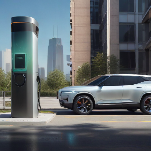 Illustration of Rivian Surges as Q4 Deliveries Exceed Expectations: What's Next?