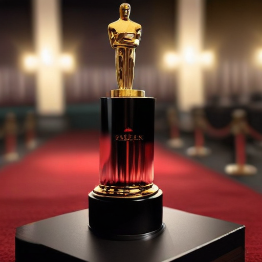 Illustration of Robbie Williams Responds Lightly to Oscars Snub: "The Rules is the Rules"