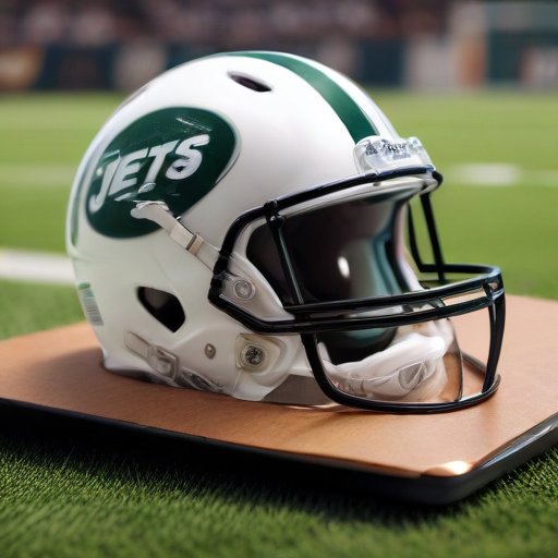 Illustration of Rodgers' Absence: Rex Ryan's Bold Vision for Jets' Future