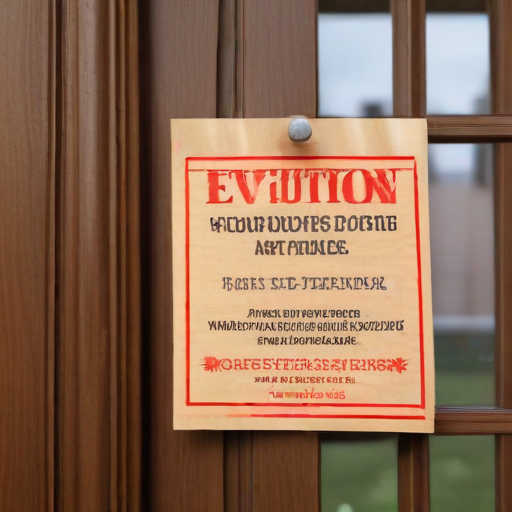 Illustration of Rookie NFL Receiver Faces Eviction: What's Really Going On?