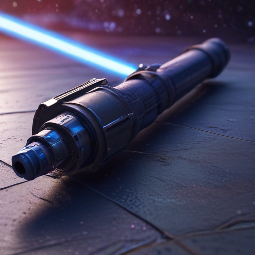 Illustration of Rory McCann Steps into Star Wars: A New Era for Ahsoka!