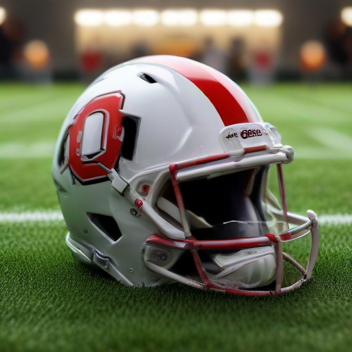 Illustration of Rose Bowl Showdown: Can Ohio State Avenge Their Loss to Oregon?