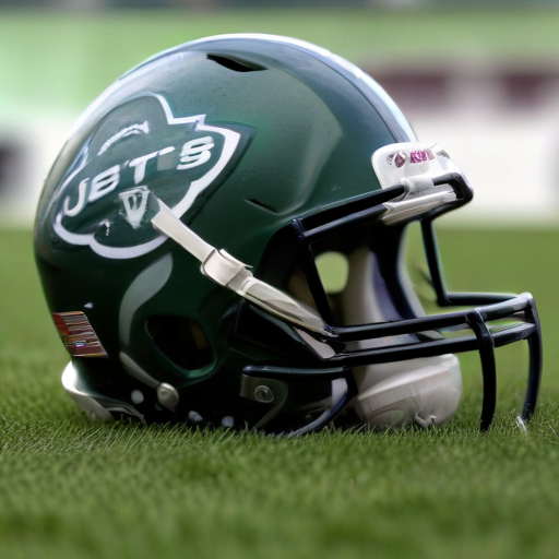 Illustration of "Rumores y risas: ¿Qué futuro le espera a Rodgers y los Jets?"