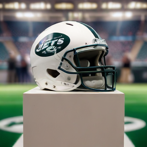 Illustration of Ryan's Bold Vision: Can He Revive the Jets' Culture?