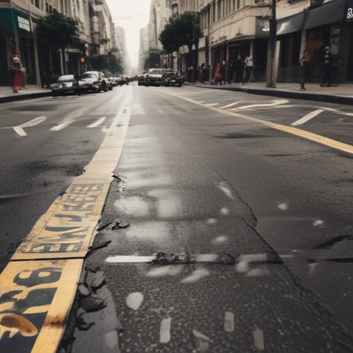 Illustration of San Francisco Shaken: Earthquake Strikes, What You Need to Know!