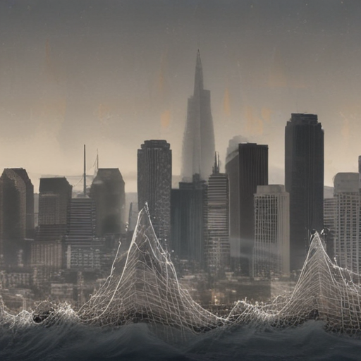 Illustration of San Francisco Shaken: What You Need to Know About This Morning's Earthquake