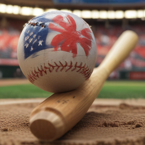 Illustration of Sasaki's MLB Decision: Who Will Land the Japanese Phenom?