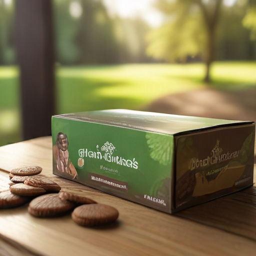 Illustration of Saying Goodbye to S'mores and Toast-Yay!—What's Next for Girl Scout Cookies?
