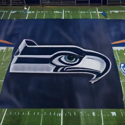 Illustration of Seahawks Shakeup: Offensive Coordinator Ryan Grubb Dismissed After One Season