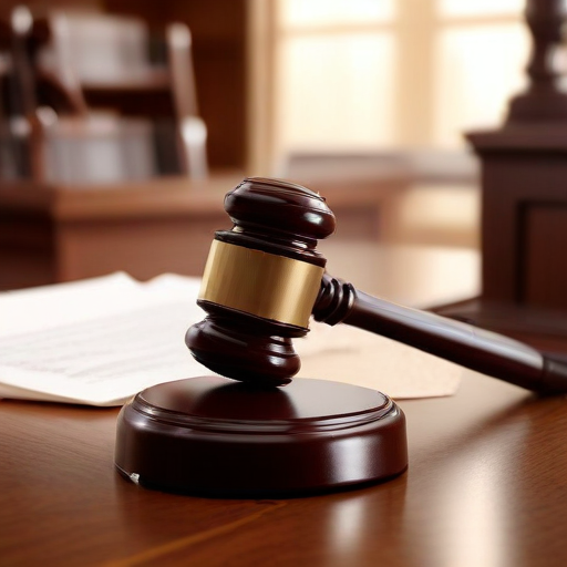 Illustration of Sextortion Scandal: Delaware Man Pleads Guilty in International Money Laundering Scheme