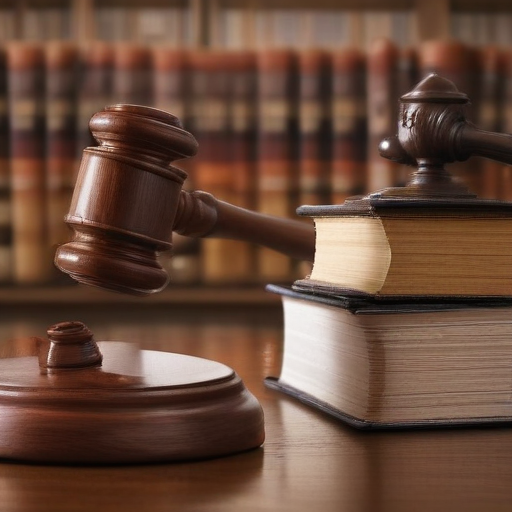 Illustration of Smith Steps Down: What’s Next for Trump’s Legal Battles?
