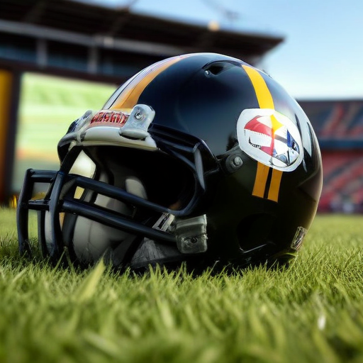 Illustration of Steelers Seek Redemption: Can They Turn Their Season Around Against the Bengals?