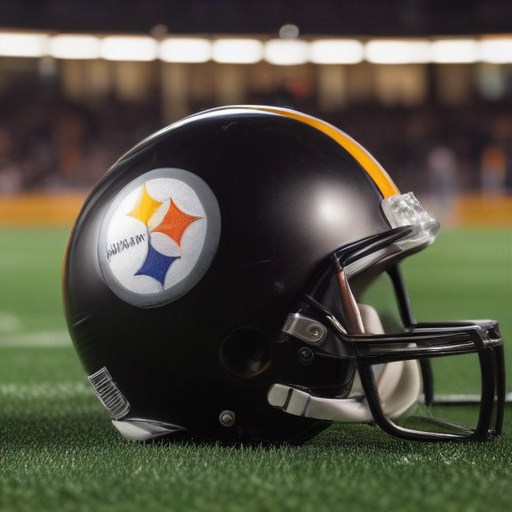 Illustration of Steelers Stand By Tomlin Amidst Playoff Struggles: What's Next?