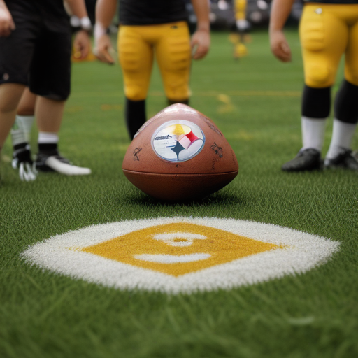 Illustration of Steelers Stand By Tomlin: What’s Next for the Head Coach?