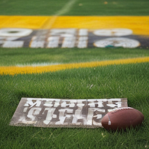 Illustration of Steelers at a Crossroads: Is Tomlin's Era Coming to an End?