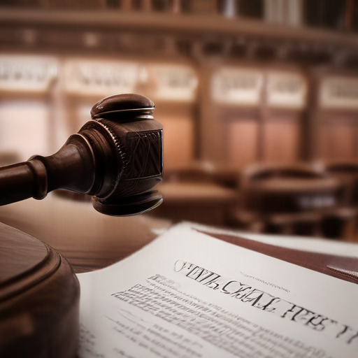 Illustration of Supreme Court Dismisses Trump's Legal Hurdles: What’s Next?