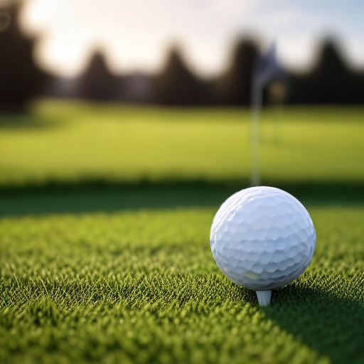 Illustration of TGL Golf League Launches: A Game-Changer for Golf Fans!
