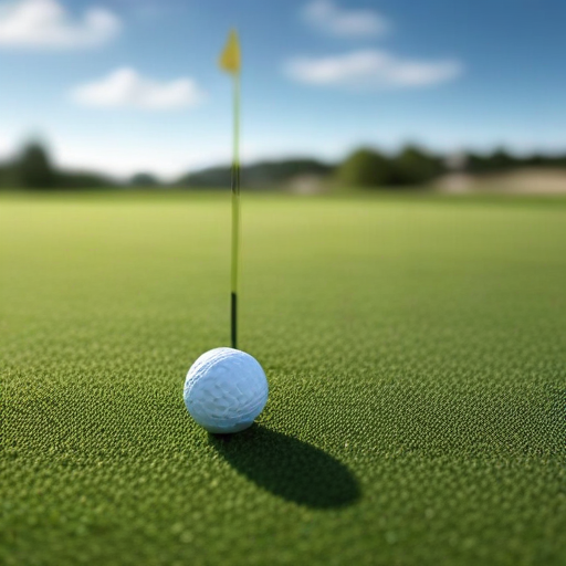 Illustration of TGL Golf League Launches: Will It Change the Game Forever?