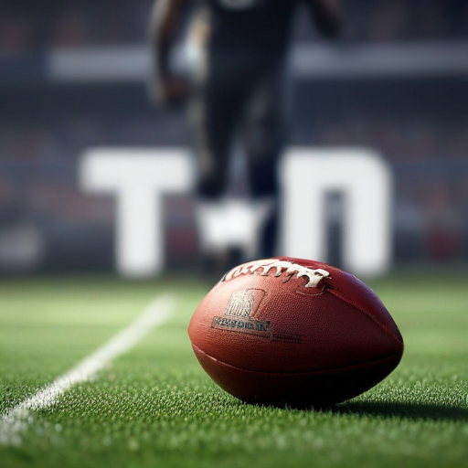 Illustration of "Tanner McKee: The Next Big NFL Quarterback?"