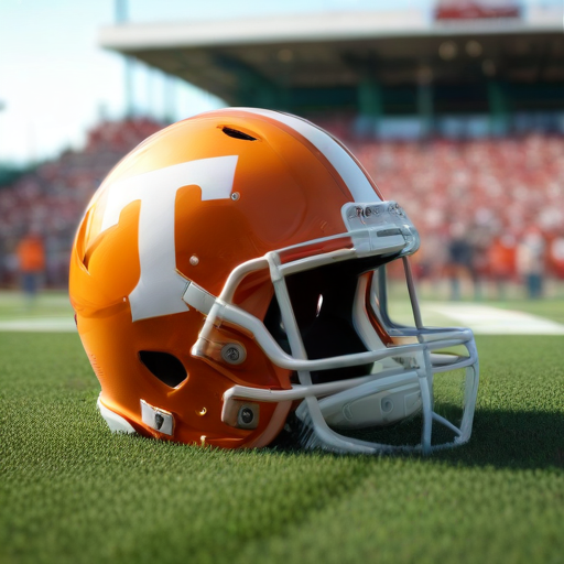 Illustration of Tennessee Dominates Arkansas in SEC Opener: A Test for the Razorbacks