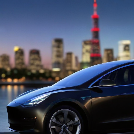 Tesla’s Business Model Revolution: $10,000 Price Target Sparks Debate