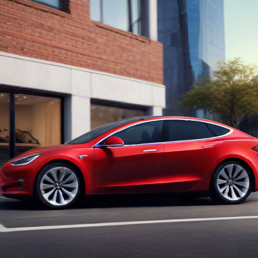 Tesla’s Q4 Delivery Surprise: What’s Next for the EV Giant?