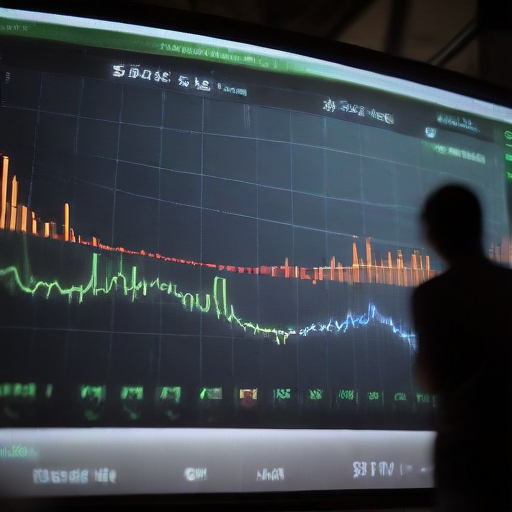Tesla’s Stock Rollercoaster: What’s Next for Investors?