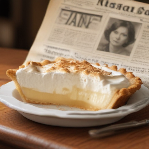 Illustration of The Legacy of Anita Bryant: Controversy, Courage, and Cream Pies