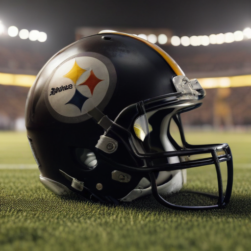 Tomlin’s Future: Steelers Stand Firm Amidst Challenges