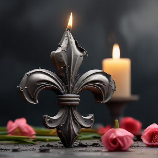 Illustration of Tragedy Strikes New Orleans: A New Year’s Day to Remember