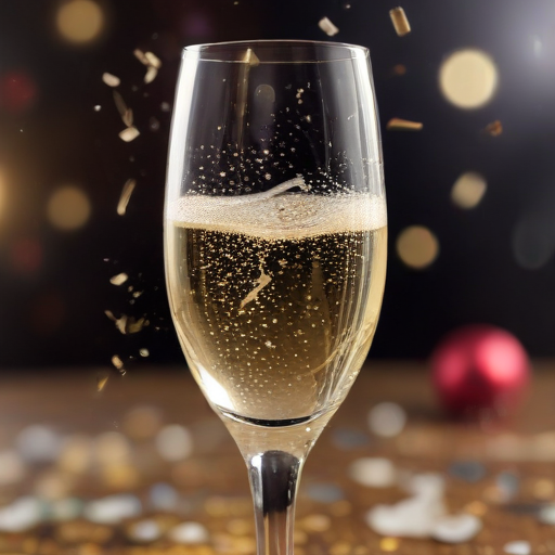 Illustration of Tragedy Strikes: New Year's Eve Celebration Turned Deadly in New Orleans