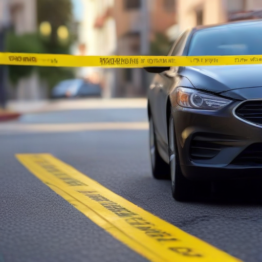 Illustration of Tragedy Strikes: Turo's Rental Vehicles Linked to Recent Violent Incidents
