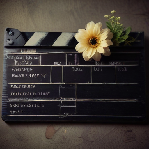 Illustration of Tragic Loss: Indie Filmmaker Jeff Baena Dies at 47