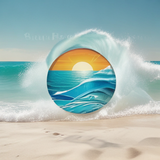 Illustration of Trump's Bold Move: The Gulf of Mexico Rebranded?